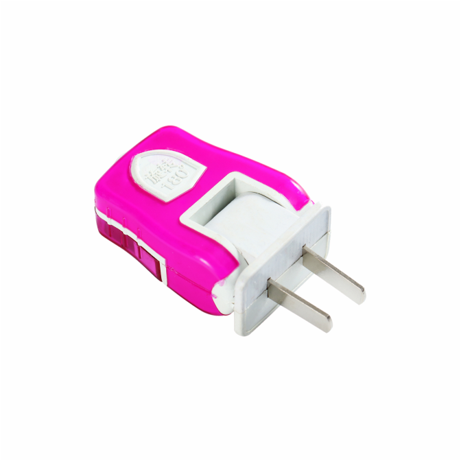 Enchufe Multi Posiciones Semilic