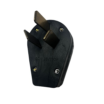 Enchufe Trifasico 3Polos 50Amp 125/250V