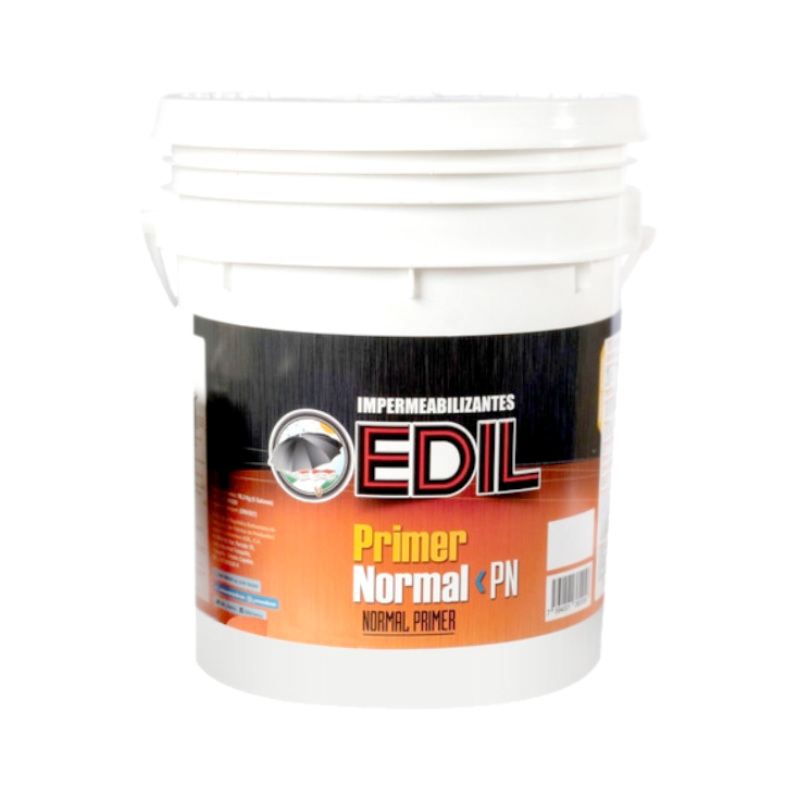 Primer Normal Cuñete 5 Gal Edil