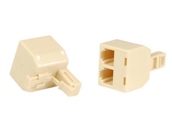 Multiplicador Telefono 1 X 2