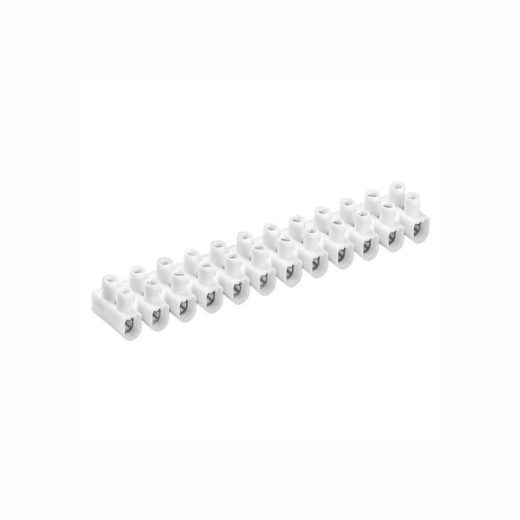 Regleta Empalme P/Cable #12