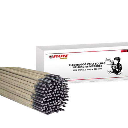 Electrodo E-6013 3/32 1/2 Kg Run