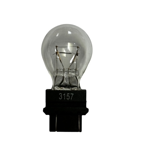Bombillo Automotriz 3157 12V 27/7W Generico