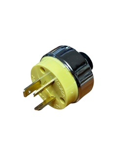 Enchufe Metalico Trifasico 110-130V Lumi