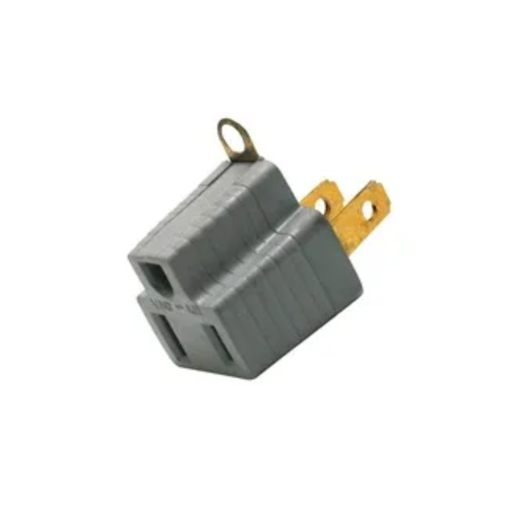 Enchufe Adaptador P/Taladro