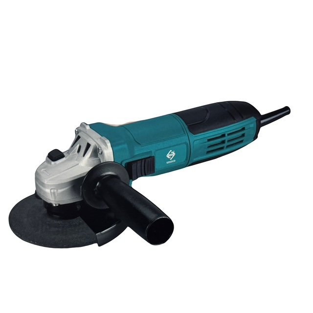 Esmeril Profesional 4-1/2" 960W 125M 110V Gdeseo