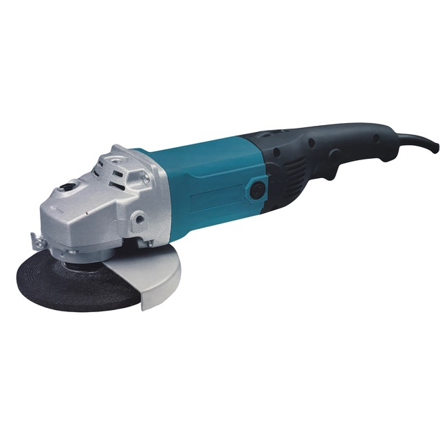 Esmeril Profesional 7" 1850W 180Mm 110V Gdeseo