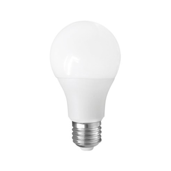 Bombillo Led A19 12W E27 Luz Blanca Ecowatts