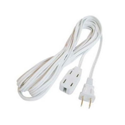 Extension Domestica 2.70 Metros 125V