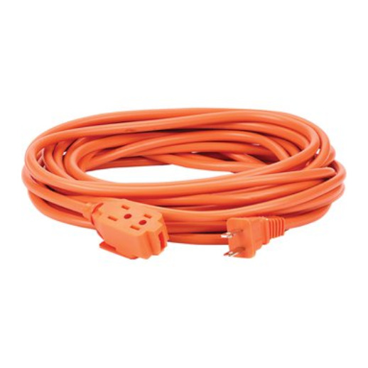 Extension Industrial 15 Metros 16Awg/2