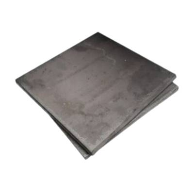 Flanche P/Anclaje 25X25cm X 7Mm