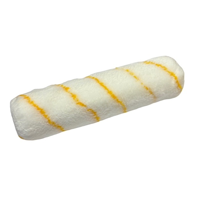 Funda 9" Epoxy Esmalte Radiant Premium