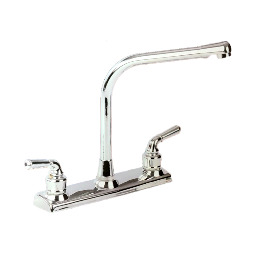 Griferia para Fregadero 8" Torino Faguax