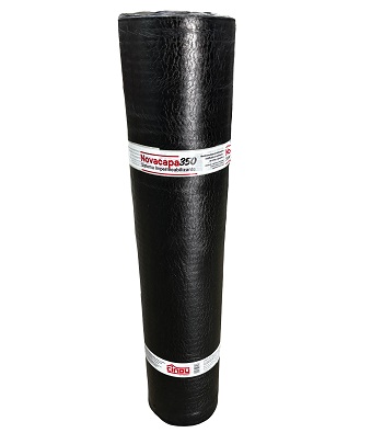 Manto Cindu Novacapa Mineral 350 3.2 Mm