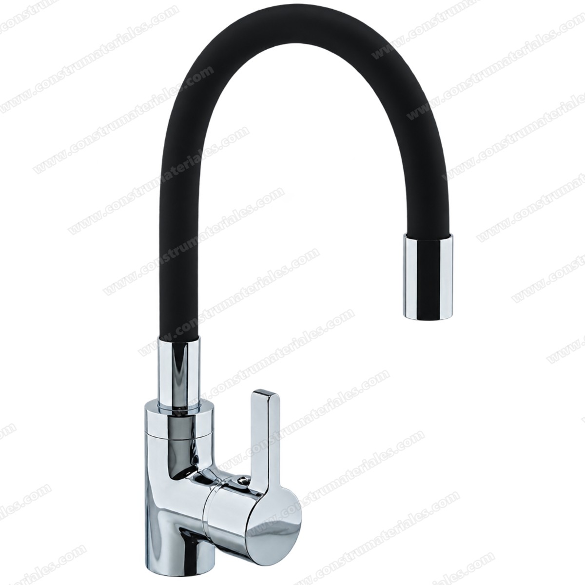 Griferia para Fregadero Cuello Flexible 16" Faguax Indonesia