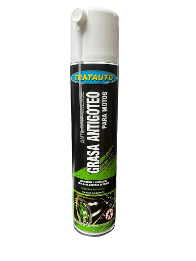 Grasa Antigoteo para Motos 300Ml Tratauto