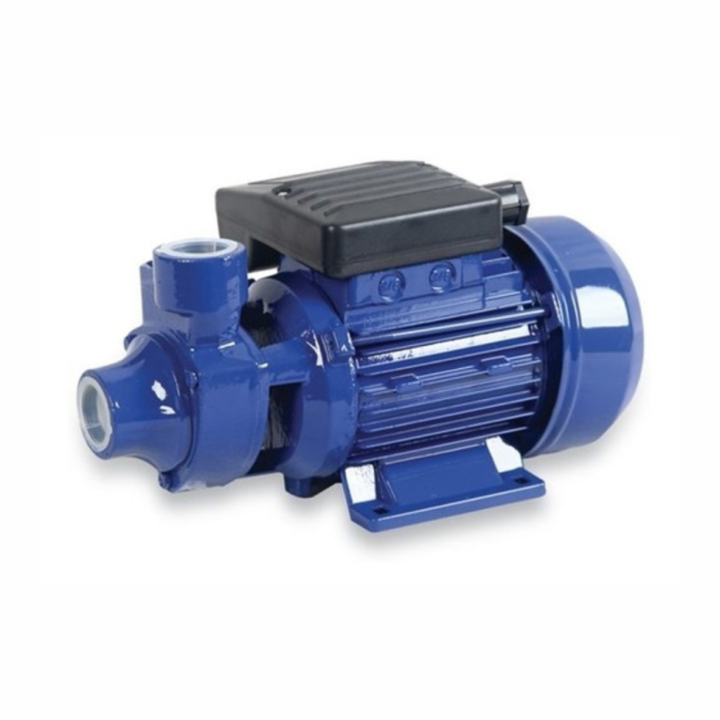 Bomba Periferica Autocebante 1/2Hp Genpar
