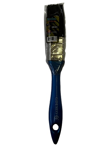 Brochas para Profesionales 1" Azul Gdeseo