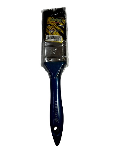 Brochas para Profesionales 1-1/2" Azul Gdeseo