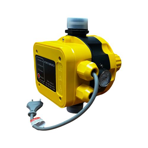 Presscontrol para Bomba de Agua 1/2" 3/4" y 1" Grifeca