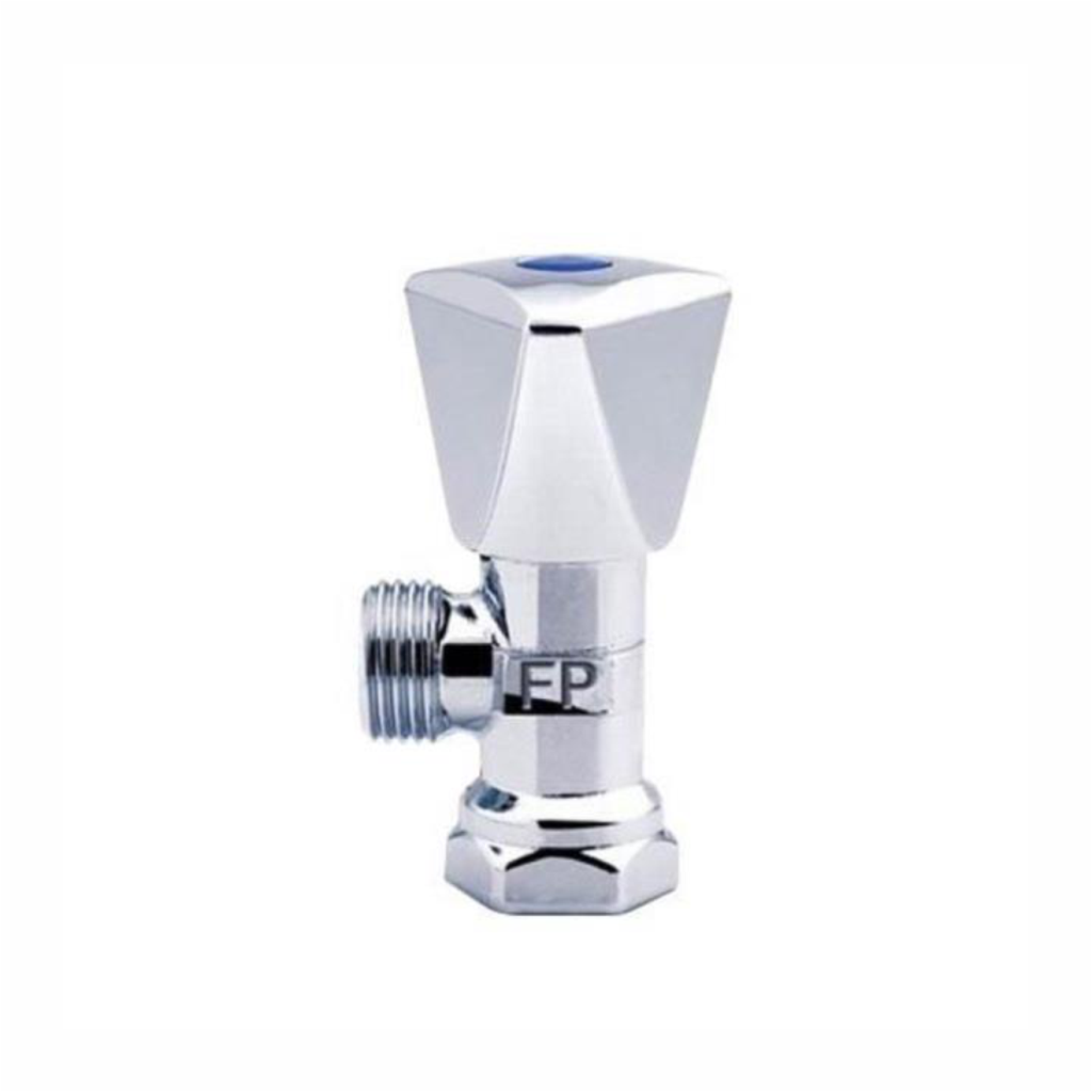 Llave de Arresto Angular 1/2 X 1/2 Belt-G