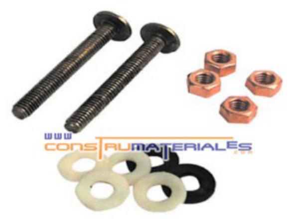 Tornillo para Tanque W.C.