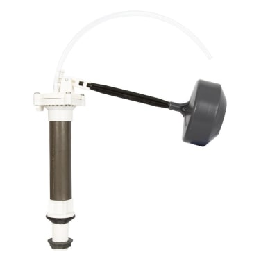 Surtidor para Wc Plastico #2 Ma Faucet