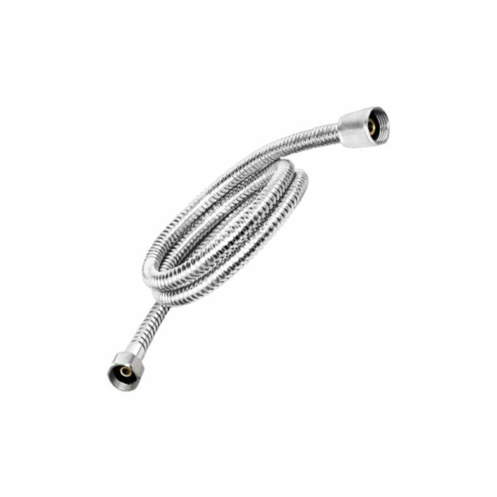 Canilla Flexible 1/2 X 1/2 14Mm P/Ducha