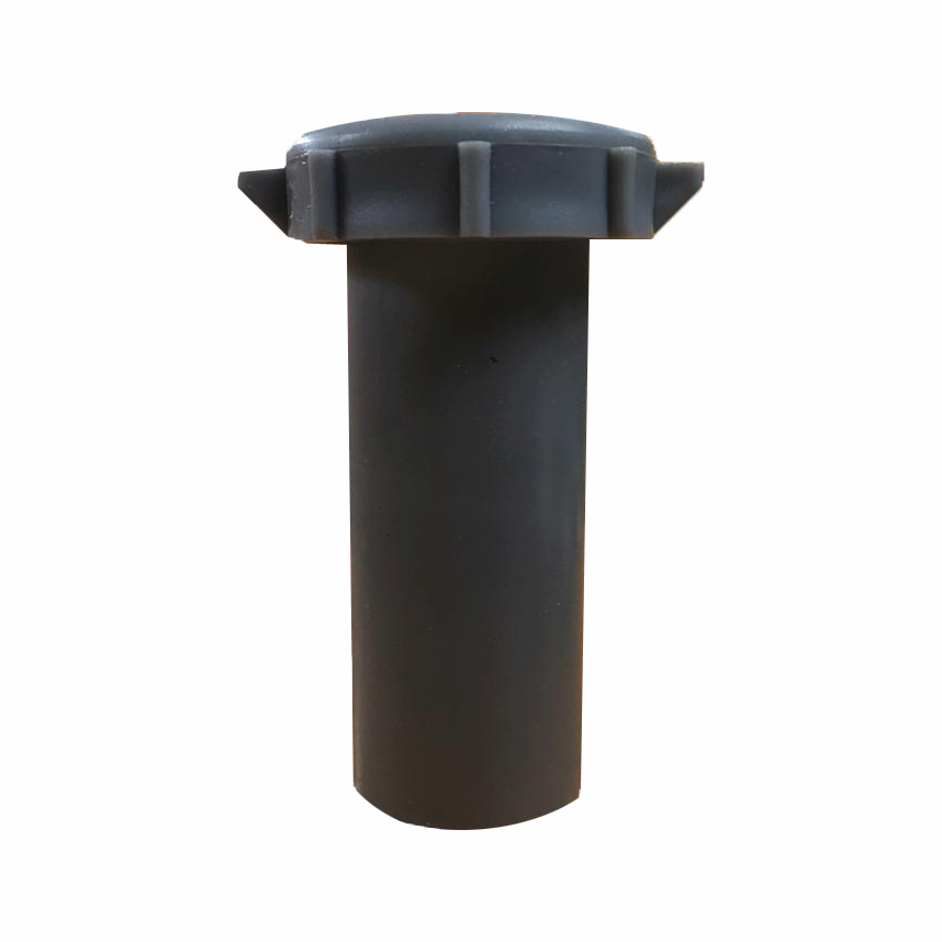 Extension Pvc 1-1/2" P/Desgue Fregadero C/Tuerca