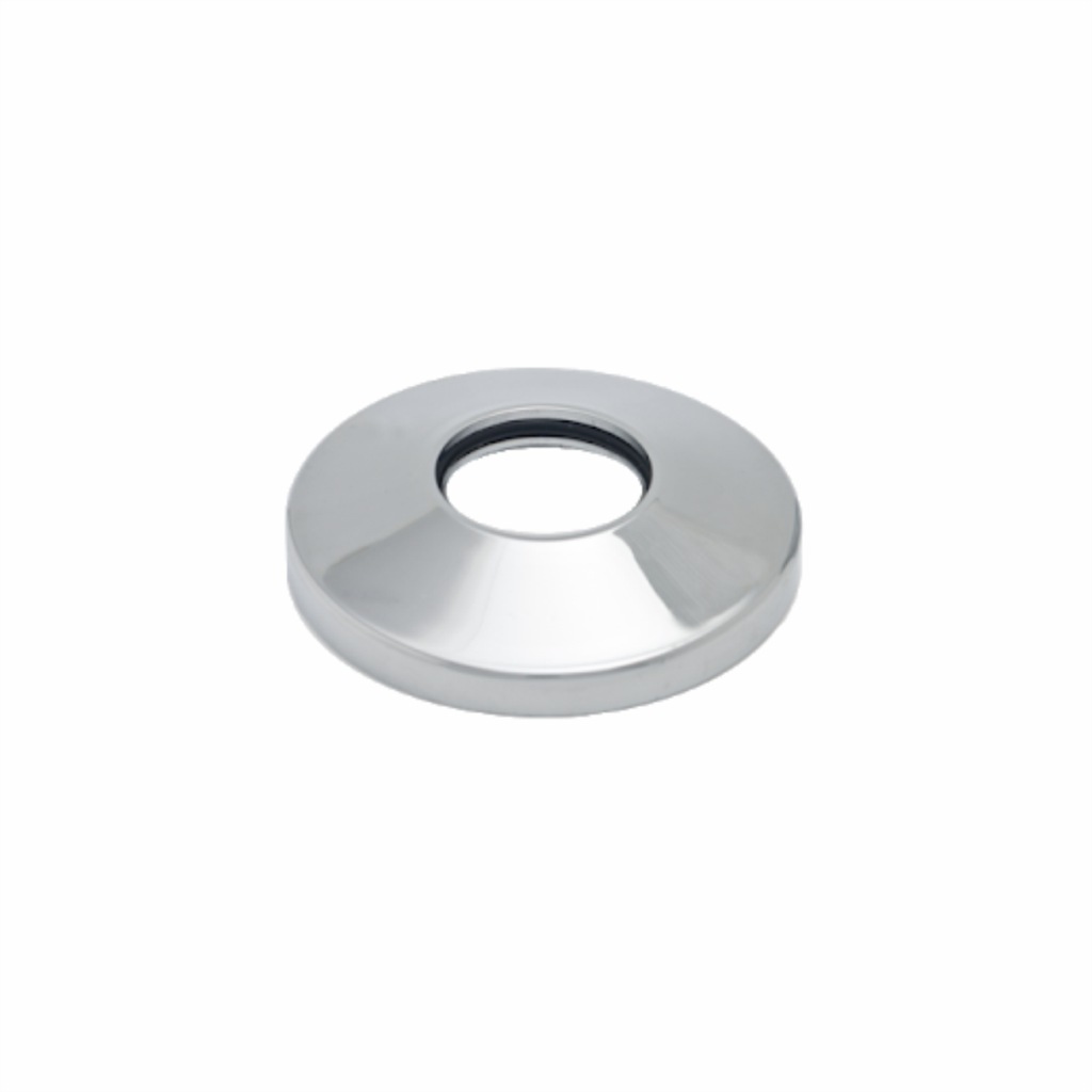 Rosetas de Acero Inox 1/2"