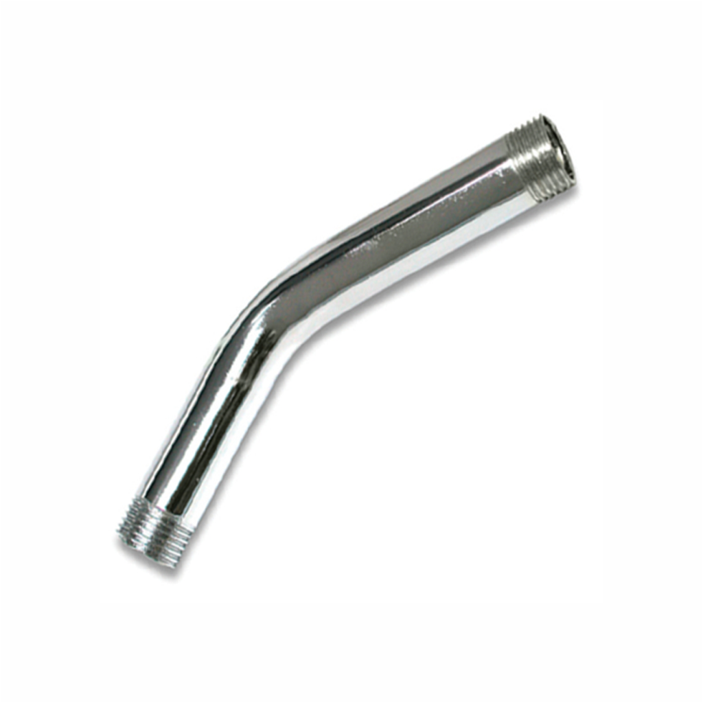 Tubo Corto P/Regadera 1/2"X 45 X18cm Weq