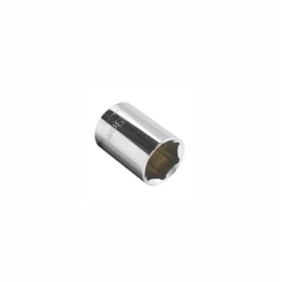 Dado Hexagonal 13Mm X 3/8" Best Value