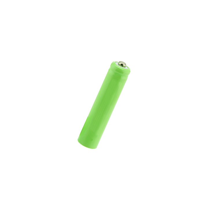 Pila Aaa Recargable 600 Mah Vinnic por Unidad
