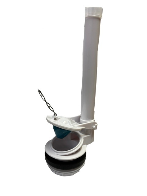 Desague para Wc 10" Faguax Salida 2"