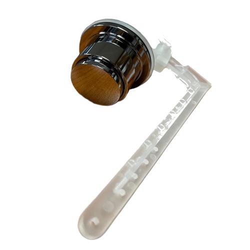 Push Button Plastico Lateral para Inodoro
