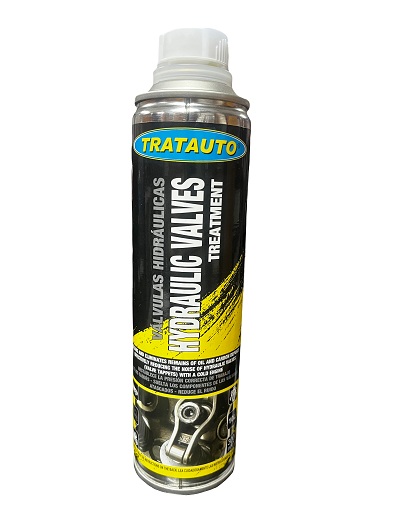 Valvulas Hidraulicas 300Ml Tratauto