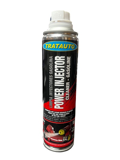 Limpia Inyectores de Gasolina 300Ml