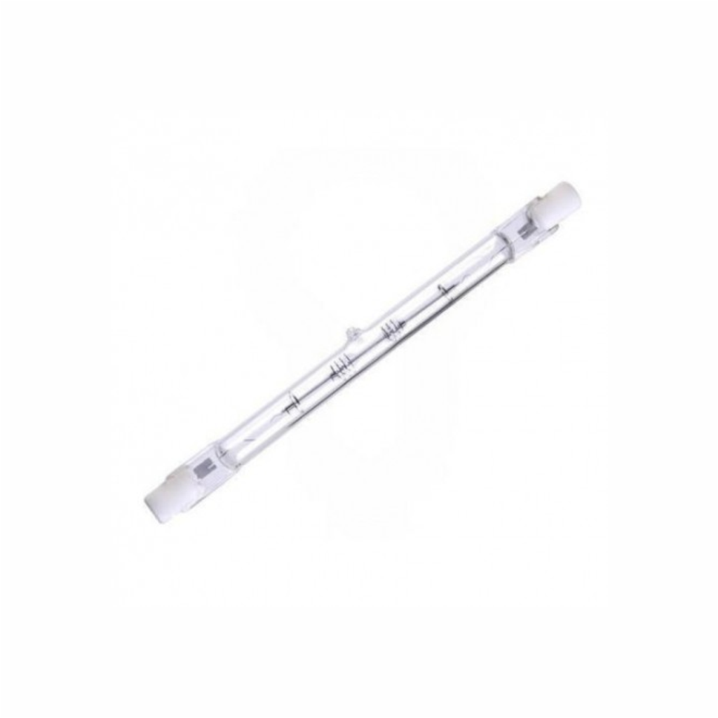 Tubo Halogeno Xilco 150W/110V/78Mm Corto