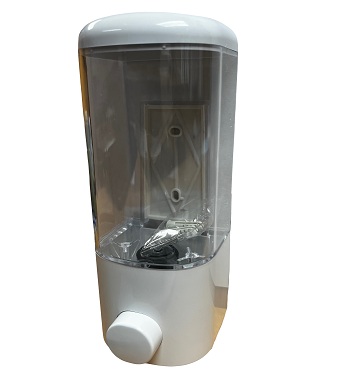 Dispensador de Jabon Liquido 350Ml