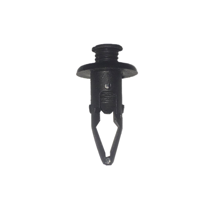 Push C/Tornillo Nylon Octogonal