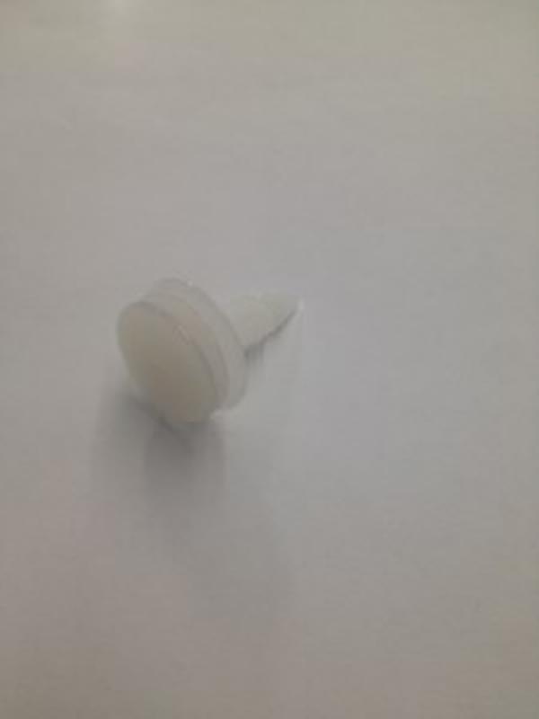 Clip Ford Gm Nylon