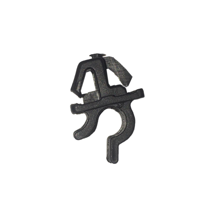 Clip para Varilla Lateral