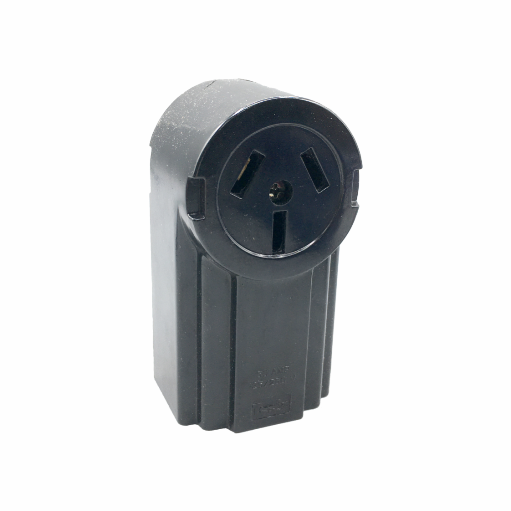 Toma Aerea 3 Polos X 50 Amp 250V