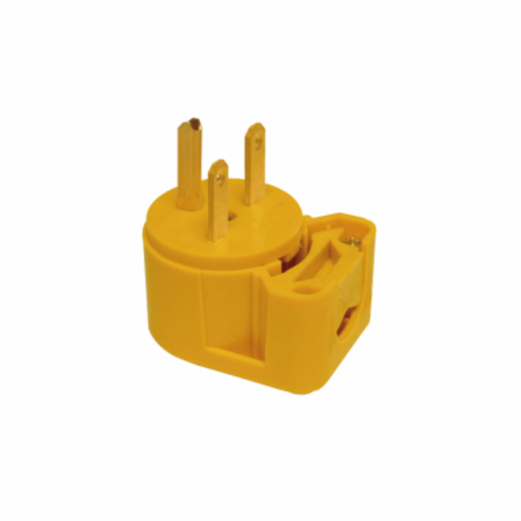 Enchufe para Aire Acondicionado 15Amp 250V