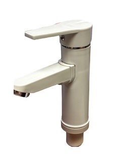 Llave para Lavamanos Monomando Plastica Altamira