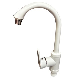 Llave para Fregadero Monomando Plastica Manzanillo