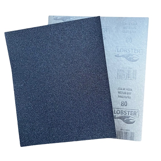 Lija Lobster Grano 80