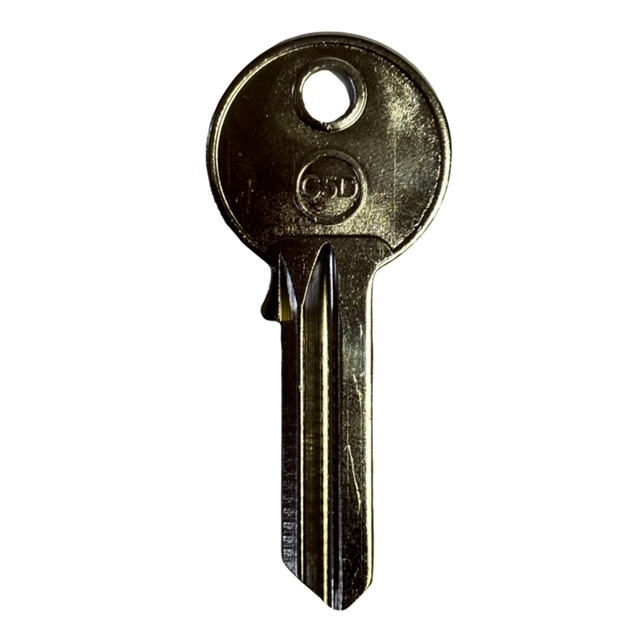 Copia Llave Llavenca T/Cisa Der C5d