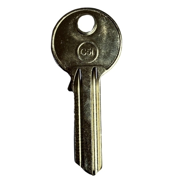 Copia Llave Llavenca T/Cisa Izq C5i
