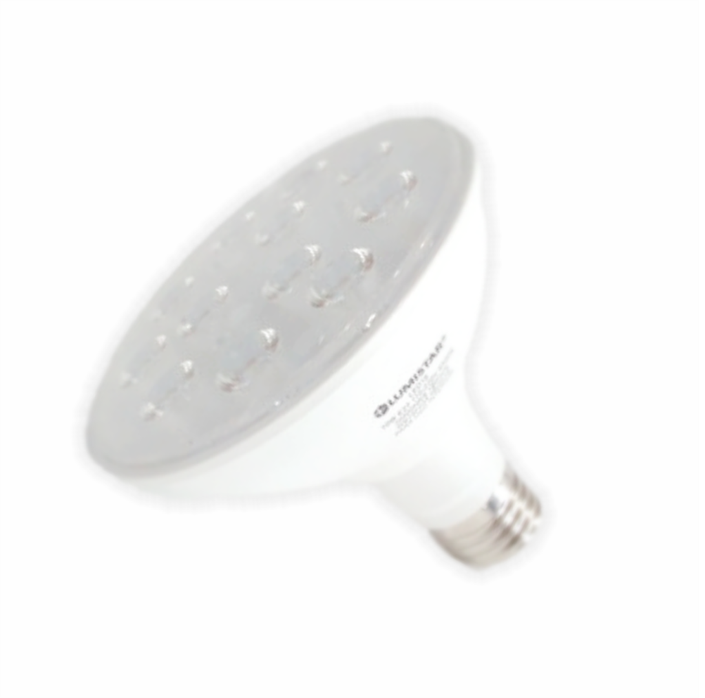 Bombillo Reflector Led Luz Blanca 110-220V 15W